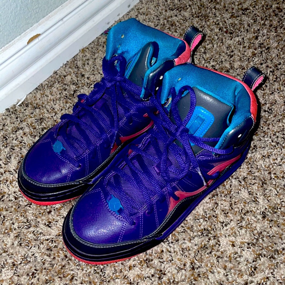 Jordan’s